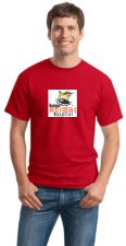 (image for) Ranson Animal Hospital T-Shirt