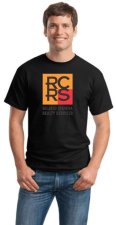 (image for) RCRS T-Shirt