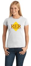 (image for) Real Estate Resource Women's T-Shirt
