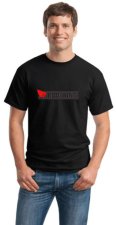 (image for) Red Wing Chevrolet T-Shirt