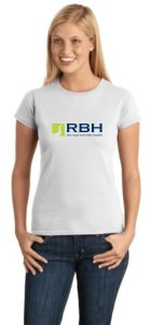 (image for) Reliant Behavioral Health Women\'s T-Shirt