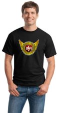 (image for) REO Club of America T-Shirt