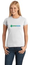 (image for) Ridgewater Real Estate Services Women's T-Shirt