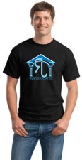 (image for) RJ and Associates Realty T-Shirt
