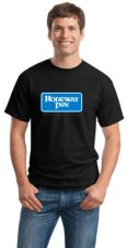 (image for) Rodeway Inn T-Shirt