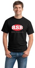 (image for) RSR Realtors, LLC T-Shirt