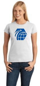 (image for) SAE Institute Women\'s T-Shirt