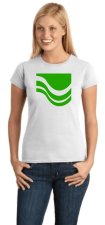 (image for) Sedgefield Interior Landscapes, Inc. Women's T-Shirt