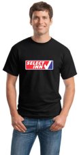 (image for) Select Inn T-Shirt