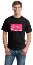 (image for) Serendipity Bridal & Events T-Shirt