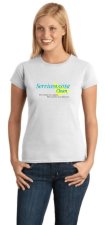 (image for) ServiceMaster Clean Disaster Restoration Women's T-Shirt