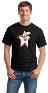 (image for) Silver Star Dental T-Shirt