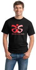 (image for) Sisters in the Spirit T-Shirt