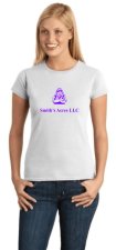 (image for) Smith's Acres LLC Women's T-Shirt