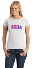 (image for) Snowden Onsite Services, Inc. Women's T-Shirt