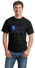 (image for) Snyder Jones Home Mortgage T-Shirt