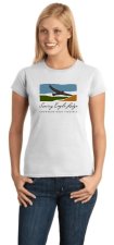 (image for) Soaring Eagle Lodge Women's T-Shirt