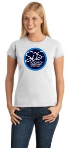 (image for) Solomon Orthodontic Systems Women\'s T-Shirt