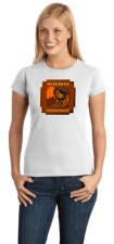 (image for) Soulful Sisters Social Club Women's T-Shirt