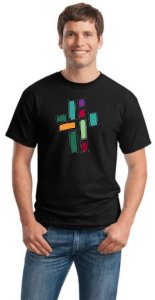 (image for) St. Paul\'s United Methodist Church T-Shirt