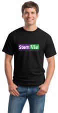 (image for) Stem Vie T-Shirt