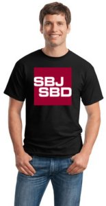 (image for) Street & Smith\'s Sports Business Journal T-Shirt