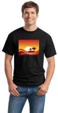 (image for) Sunset Concepts T-Shirt