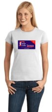 (image for) Team Linda Simmons Real Estate Women's T-Shirt