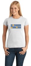 (image for) Technology Forum of Delaware Women's T-Shirt