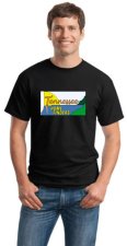 (image for) Tennessee Home Finders T-Shirt
