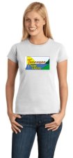 (image for) Tennessee Home Finders Women's T-Shirt