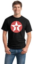 (image for) Texaco T-Shirt