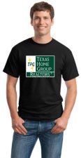 (image for) Texas Home Group T-Shirt