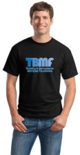 (image for) Timothy & Bernadette Merquez Foundation, The T-Shirt