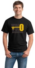 (image for) TKO Properties T-Shirt