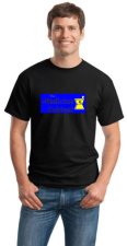 (image for) TMC RX Management T-Shirt