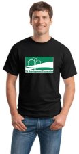 (image for) TN Development Corporation T-Shirt