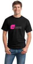 (image for) TNS - Sorensen T-Shirt