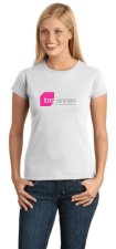 (image for) TNS - Sorensen Women's T-Shirt
