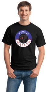 (image for) Towne Mailer T-Shirt