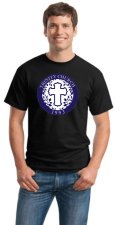 (image for) Trinity Church T-Shirt