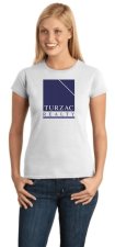 (image for) Turzac Realty Women's T-Shirt