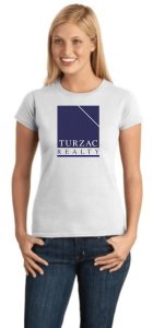 (image for) Turzac Realty Women\'s T-Shirt