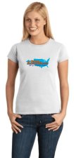(image for) United Housecalls Women's T-Shirt