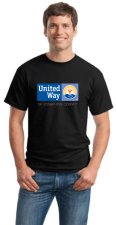 (image for) United Way T-Shirt