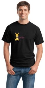 (image for) Upscale Weesale, The T-Shirt