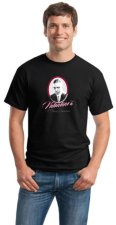 (image for) Valentino's Restaurant Inc. T-Shirt