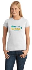 (image for) Valley Psychology Associates Women's T-Shirt