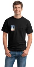 (image for) Venice Real Estate Company T-Shirt