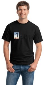 (image for) Venice Real Estate Company T-Shirt